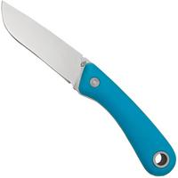 Immagine per Gerber Spine Fixed Blade Cyan, 30-001498
