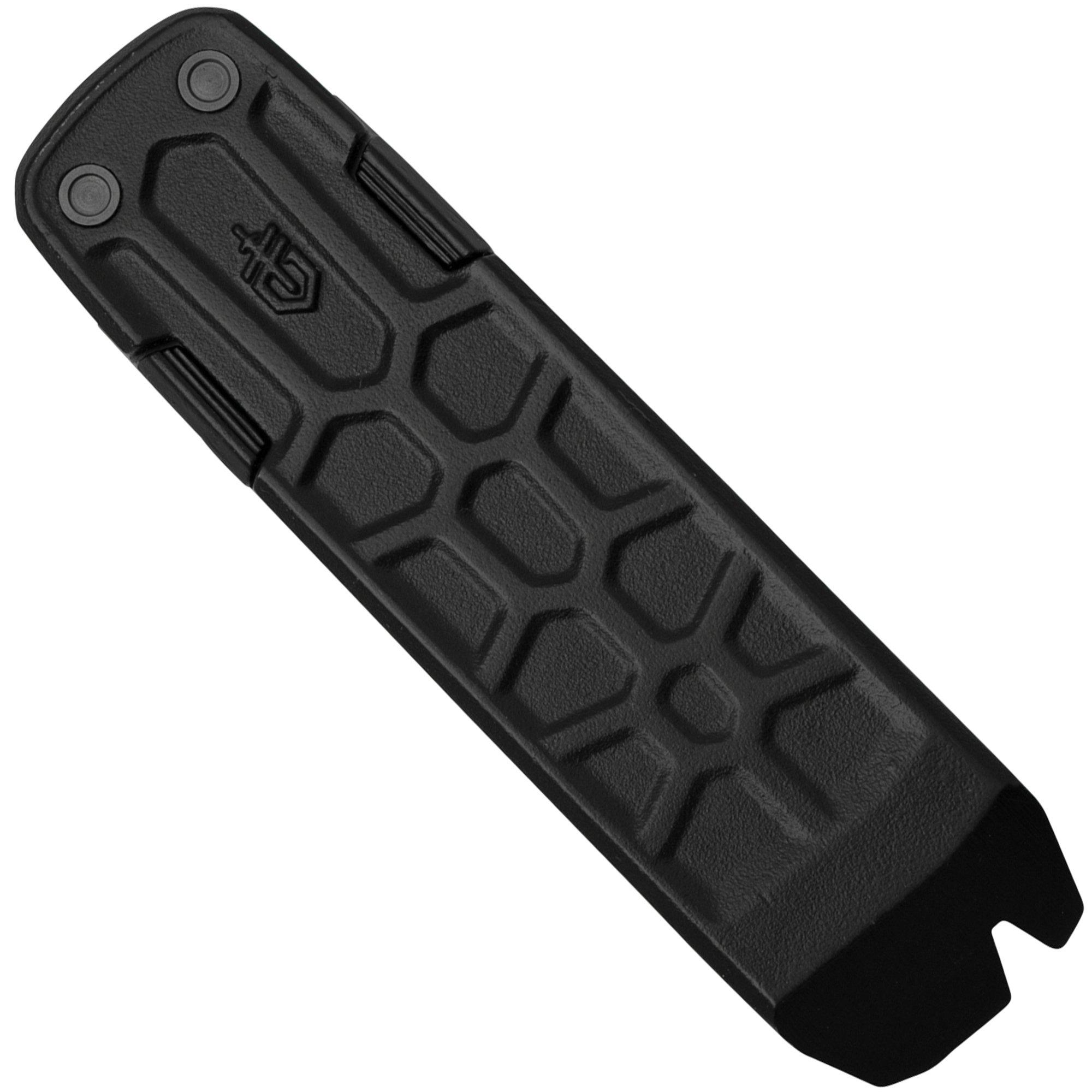 Multitool Gerber Lockdown Slim Pry 1059835, Onyx