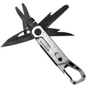 Gerber Stakeout 1059837, plata, multiherramienta de camping