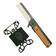 Bild für Gerber Quadrant Bamboo mit Gerber Barbill 1063029 Set