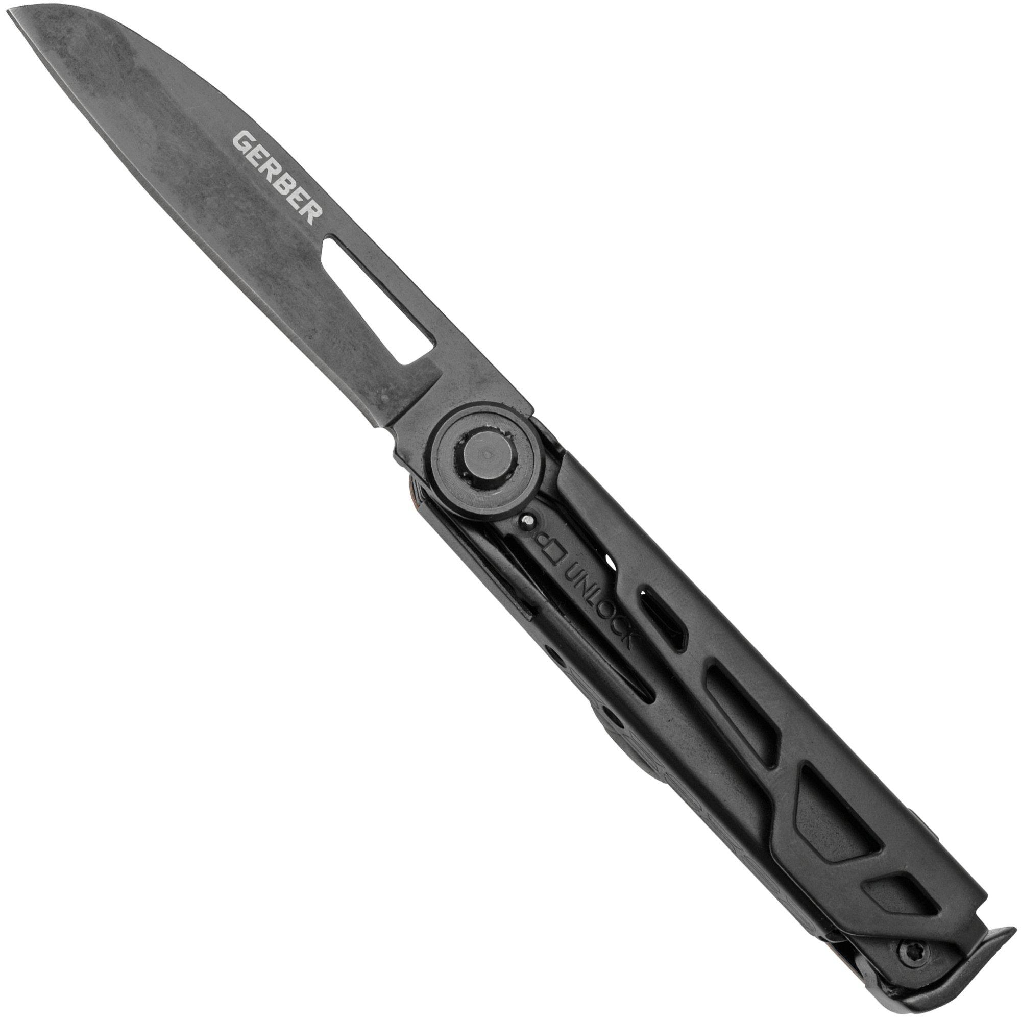 Multitool Gerber Armbar Scout 1064396, Burnt Orange