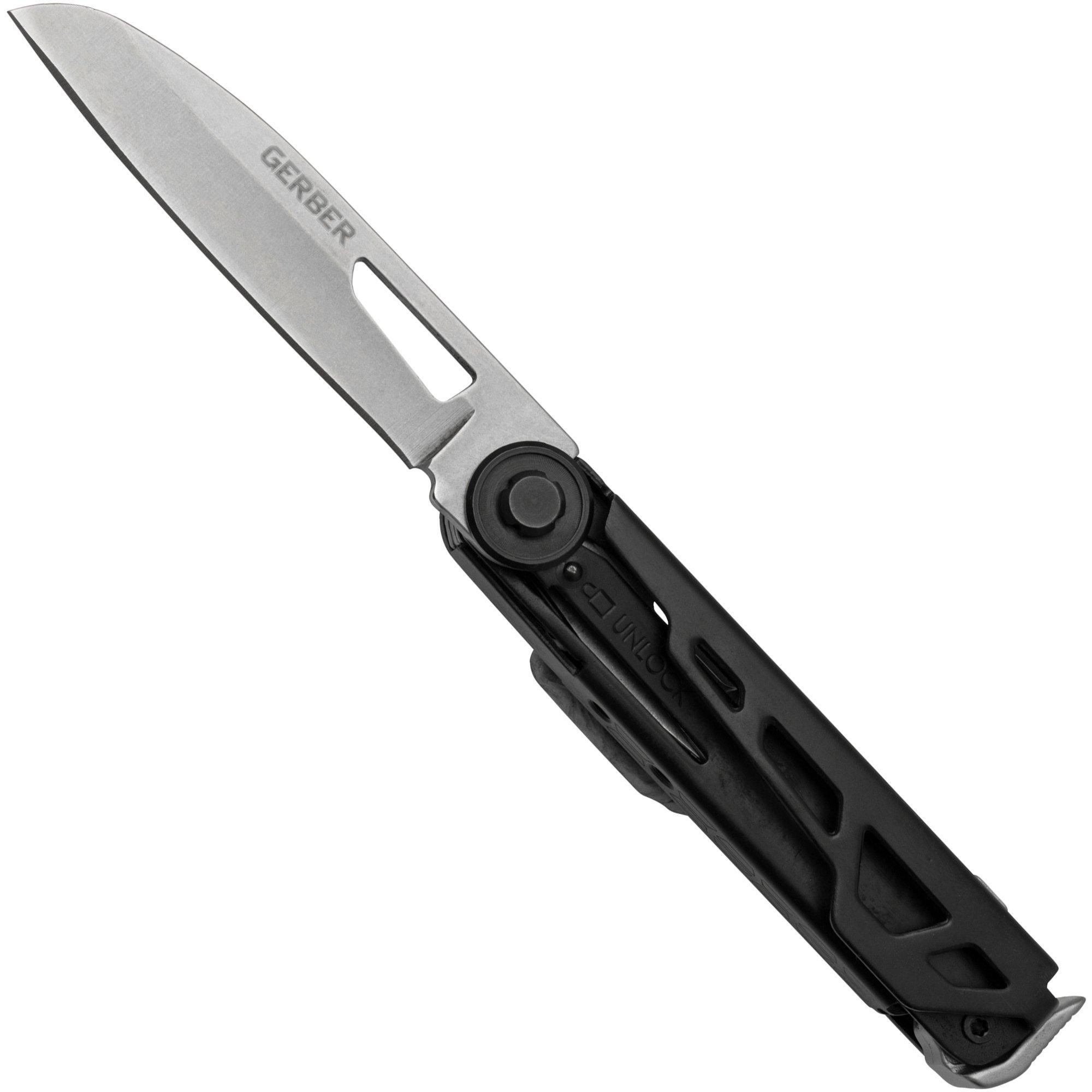 Gerber Armbar Scout 1064399, Onyx, multi-tool