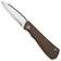 Image pour Gerber Mansfield 1064424 natural micarta, couteau de poche