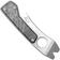 Afbeelding voor Gerber Chonk Topo Stonewashed, Black Aluminum 1064441 prybar
