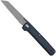 Image for Gerber Pledge 1067369 Urban Blue Stainless, pocket knife