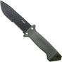 Obraz dla Nóż survivalowy Gerber LMF II Infantry Foliage Green 22-01626N