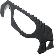 Gerber Strap Cutter, noir 22-01944 crochet de coupe