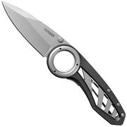 Gerber Remix 22-41968 pocket knife, fine edge