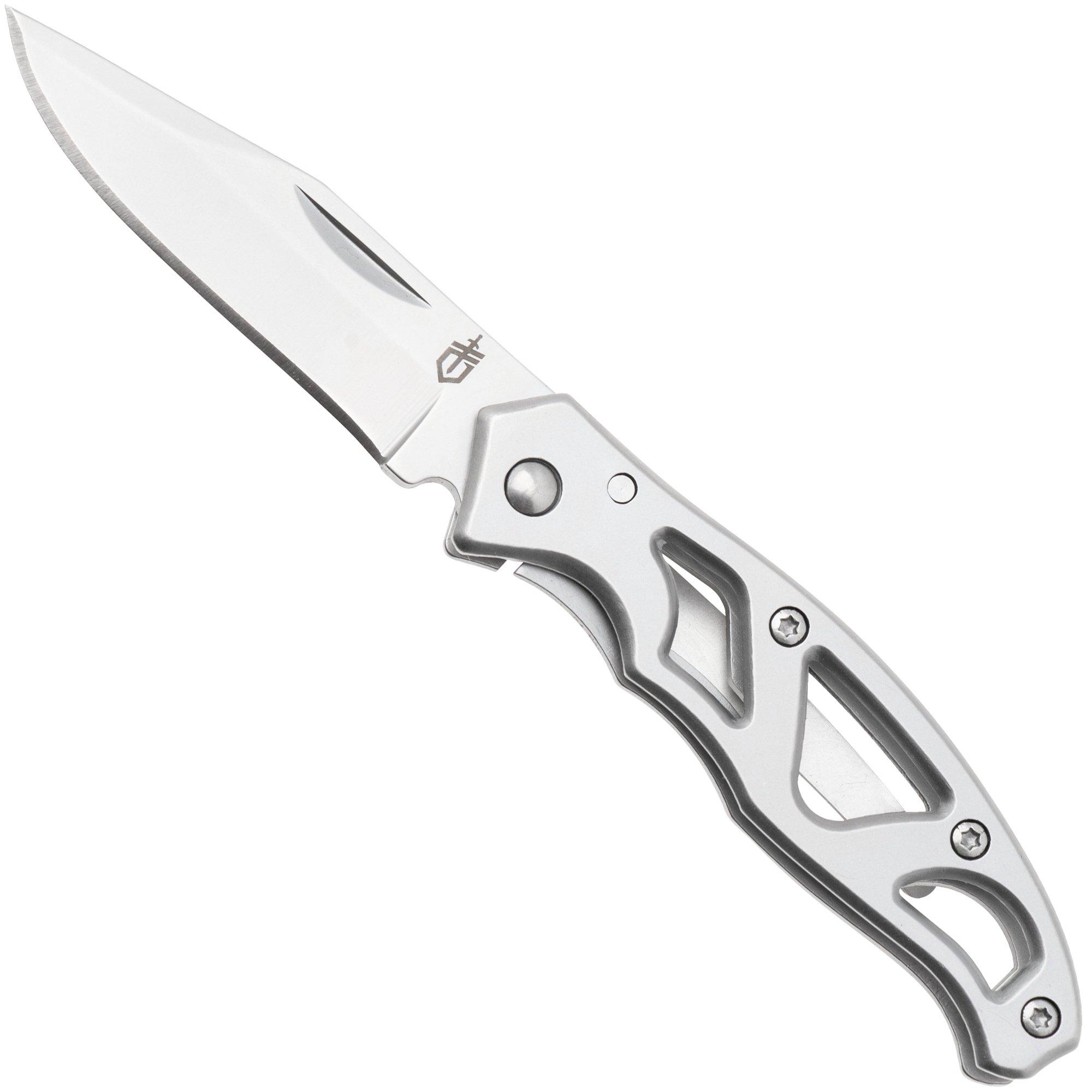 Nóż składany Gerber Paraframe Mini Clip Point 22-48485