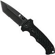 Image for Gerber 06 FAST Tanto Serrated 30-000118 pocket knife