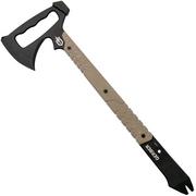 Gerber Downrange Tomahawk 30-000715 hache, USA Made