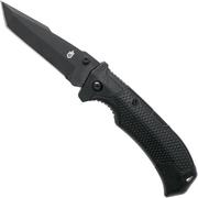 Gerber Edict Tanto, fine edge pocket knife 30-001020