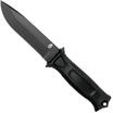Gerber Strongarm Fixed Blade Black FE 30-001038 fixed knife