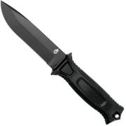 Gerber Strongarm Fixed Blade Black FE 30-001038 couteau fixe