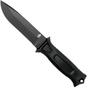 Obraz dla Nóż z głownią stałą Gerber Strongarm Fixed Blade Black FE 30-001038