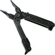 Gerber Center-Drive Multitool schwarz, MOLLE-Etui aus Nylon und Bit-Set 30-001425