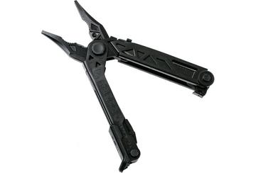 Gerber Center-Drive multitool zwart, nylon MOLLE-foedraal en bit set 30-001425