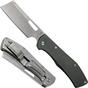 Afbeelding voor Gerber Flatiron 30-001494 Grey folding cleaver zakmes