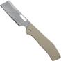 Image pour Gerber Flatiron 30-001495 folding cleaver couteau de poche