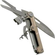 Gerber Armbar Cork Gold 30-001584 multiherramienta