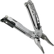 Gerber Center-Drive Plus multitool, lederen foedraal en bit set 30-001599