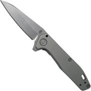 Gerber Fastball 30-001611 Urban Grey, couteau de poche