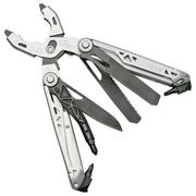 Gerber Dual Force, 001613, silver/black, multi-tool