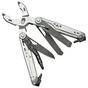 Bild für Gerber Dual Force, 001613, Multitool, silber/schwarz