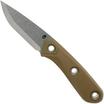 Gerber Principle Coyote Bushcraft 30-001657 USA Made bushcraft knife