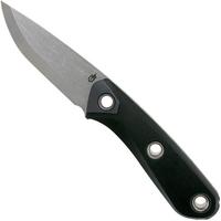 Imagen para Gerber Principle Black Bushcraft 30-001659 USA Made cuchillo bushcraft
