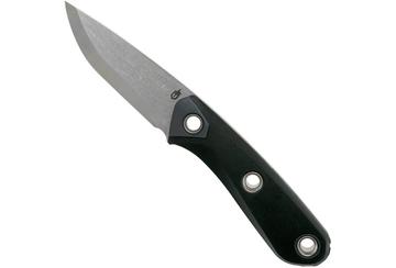 Gerber Principle Black Bushcraft 30-001659 USA Made coltello bushcraft