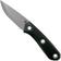 Image pour  Gerber Principle Black Bushcraft 30-001659 USA Made couteau de bushcraft
