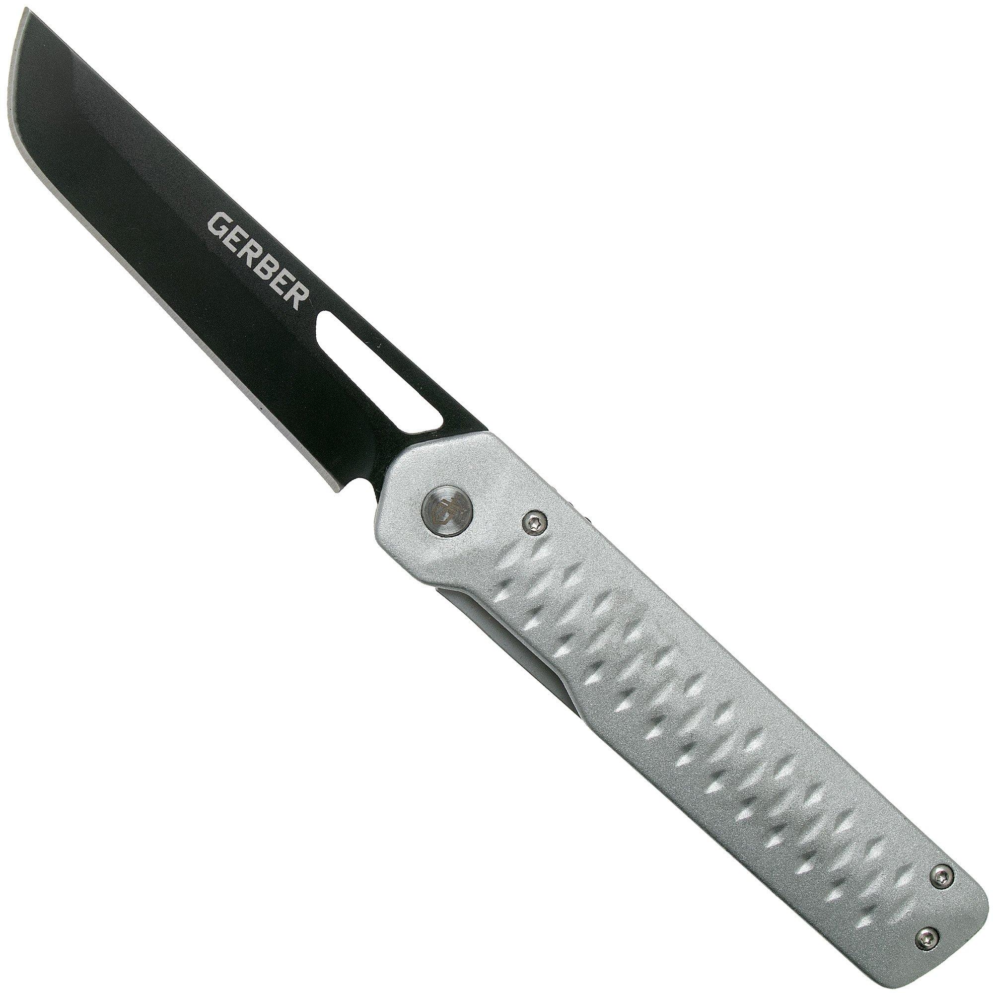 Gerber Ayako 30-001667 Silver Taschenmesser