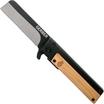 Gerber Quadrant Bamboo 30-001669 coltello da tasca