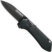 Gerber Highbrow Compact Onyx 30-001683 pocket knife