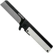 Gerber Quadrant White G10 30-001703 couteau de poche