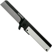 Image for Gerber Quadrant White G10 30-001703 pocket knife