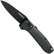 Gerber Highbrow Large Onyx 30-001713 pocket knife