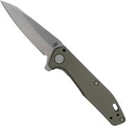 Gerber Fastball 30-001716 Green, couteau de poche