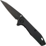 Gerber Fastball 30-001717 Black, Taschenmesser