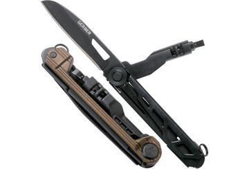 Gerber Armbar Slim Drive Coyote 30-001733 multiherramienta