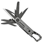 Gerber Stakeout 30-001743, graphite, multitool de camping