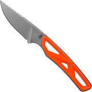 Gerber Exo-Mod Caper 30-001799 Orange couteau de chasse