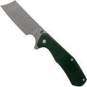 Gerber Asada Micarta 30-001809 zakmes