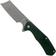 Afbeelding voor Gerber Asada Micarta 30-001809 zakmes