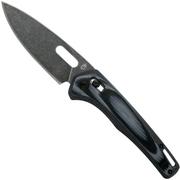 Gerber Sumo 30-001814 Black EDC-Taschenmesser