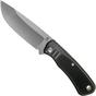 Obraz dla Nóż outdoorowy Gerber Downwind Fixed Drop Point 30-001817 Black G10