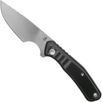 Image for Gerber Downwind Caper 30-001820 Black G10, hunting knife
