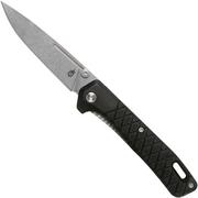 Gerber Zilch 30-001879 Black, navalha