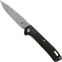 Afbeelding voor Gerber Zilch 30-001879 Black, zakmes